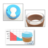 keepcup anti-scalding mug corporate gifts door gift singapore