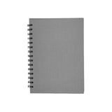 a5 pp plastic notepad notebook corporate gifts door gift