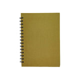 a5 pp plastic notepad notebook corporate gifts door gift