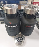 silicone foldable water bottle corporate gifts door gift