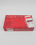 customise tissue box corporate gifts door gift