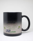 colour changing mug corporate gifts door gifts