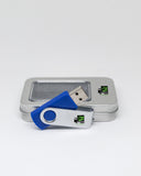 customized usb thumbdrive corporate gifts door gifts