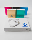 power bank corporate gifts door gift