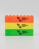 lego highlighter corporate gifts door gift