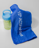 ice cool microfibre towel corporate gifts door gift