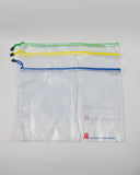 pvc pouch customisation corporate gifts door gift