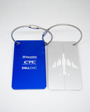 luggage tag corporate gift door gift