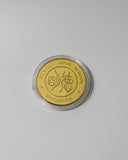 custom souvenir coin corporate gifts door gift