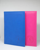 pu passport holder corporate gifts