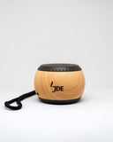 Wooden Bluetooth Speaker