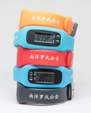wrist pedometer corporate gift door gift