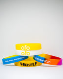 Silicone Wristband