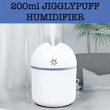 200ml Jigglypuff Humidifier