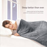 NS-1001 Fleece Blanket