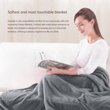 NS-1001 Fleece Blanket