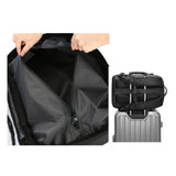 Waterproof Compression Vacumn Travel Backpack