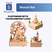 Musical Box