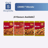 CAMEL® Muruku