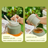 1L Mini Blender Portable Juicer