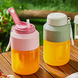 1L Mini Blender Portable Juicer