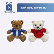 21 cm Teddy Bear SG-282