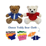 21 cm Teddy Bear SG-282