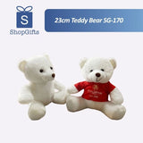 23 cm Teddy Bear SG-170