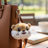 Custom 2-in-1 Plushie Eco-Bag