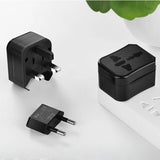 Universal Travel Adapter | All-in-One Multi-Country Plug_ Corporate Gifts Singapore