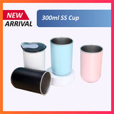 300ml SS Cup