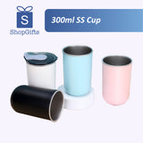 300ml SS Cup