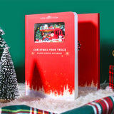 3D Cutout Innovative Notebook