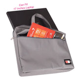 Lightweight Travel  17" Laptop Bag (BL-1674)