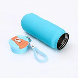 500ml Macaron Vacuum Insulated Sports Flask