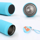 500ml Macaron Vacuum Insulated Sports Flask