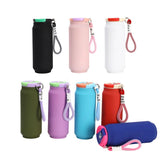 500ml Macaron Vacuum Insulated Sports Flask