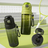 750ml Mist Spray Water Bottle