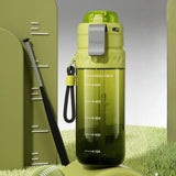 750ml Mist Spray Water Bottle