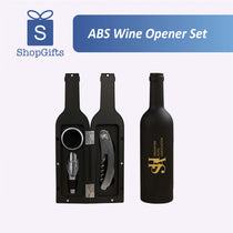 ABS Wine Opener Set