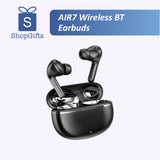 AIR7 Wireless BT Earbuds