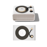 EZVALO multifunctional speaker emitting gentle mist and sound
