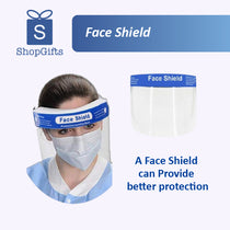 Face Shield
