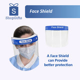 Face Shield