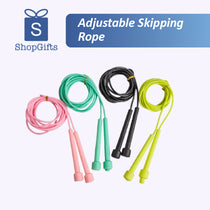 Adjustable Skipping Rope
