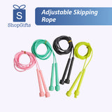 Adjustable Skipping Rope