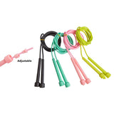 Adjustable Skipping Rope