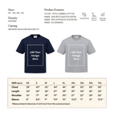 Air Cloud Dual-Layer Urban Blend Tee in Dusk Green featuring a premium 240 GSM dual-layer fabric texture_cORPORATE SHIRT