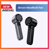 Aircon Handheld Fan