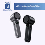 Aircon Handheld Fan